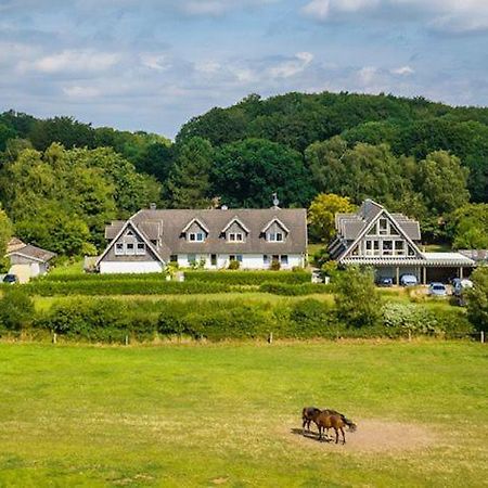Weitblick - Fewo In Ostseenaehe, 2Km Bis Zur Flensburger Foerde, Mit 2 Grossen Schlafzimmern Munkbrarup 外观 照片