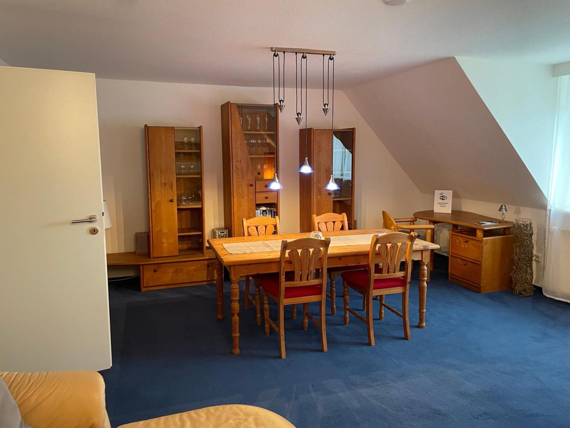 Weitblick - Fewo In Ostseenaehe, 2Km Bis Zur Flensburger Foerde, Mit 2 Grossen Schlafzimmern Munkbrarup 外观 照片